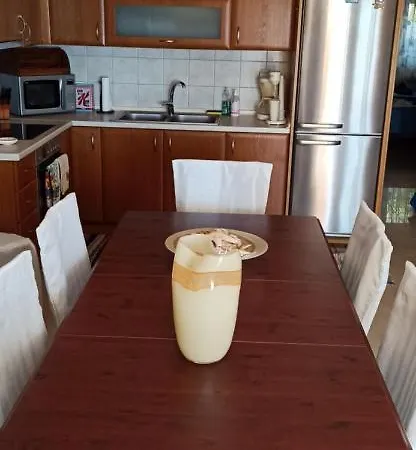 Apartament Fotini's 2