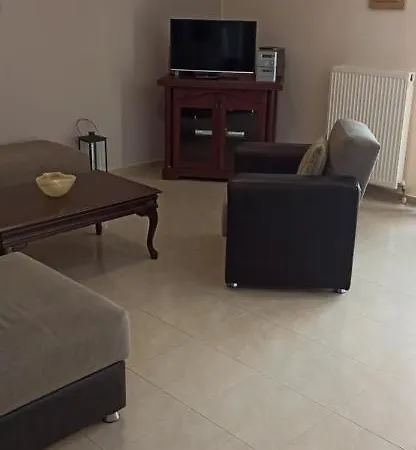Apartament Fotini's 2 Néa Péramos