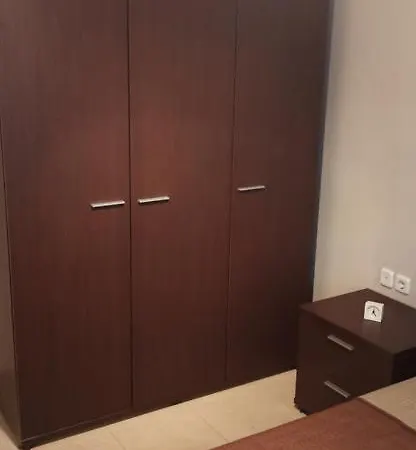 Apartament Fotini's 2 *