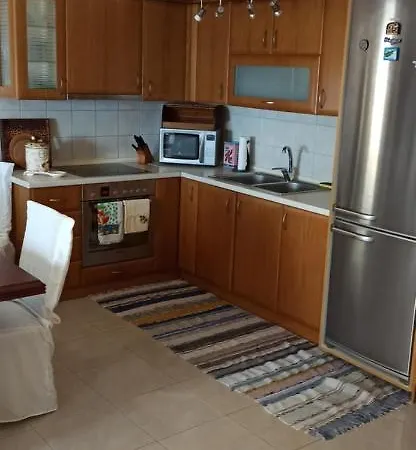 Apartament Fotini's 2 Néa Péramos