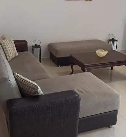 Fotini's 2 Apartament