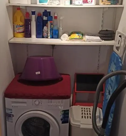 Apartament Fotini's 2 Néa Péramos