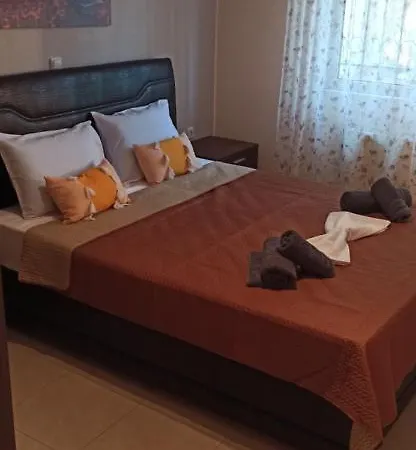 Fotini's 2 Apartament *