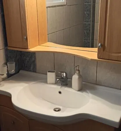 Fotini's 2 Apartment
