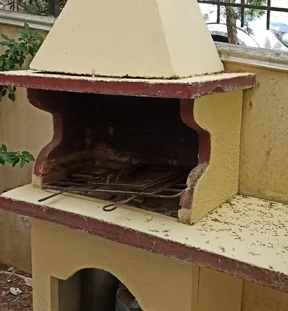 Apartament Fotini's 2