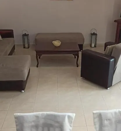 Fotini's 2 Apartament *