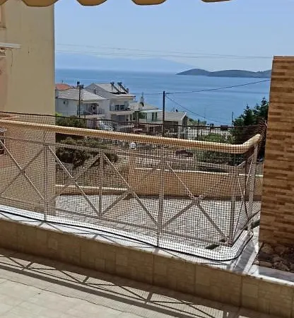 Apartament Fotini's 2 Néa Péramos