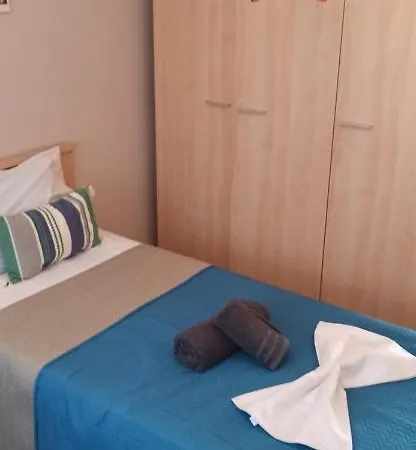 Fotini's 2 Lägenhet Néa Péramos