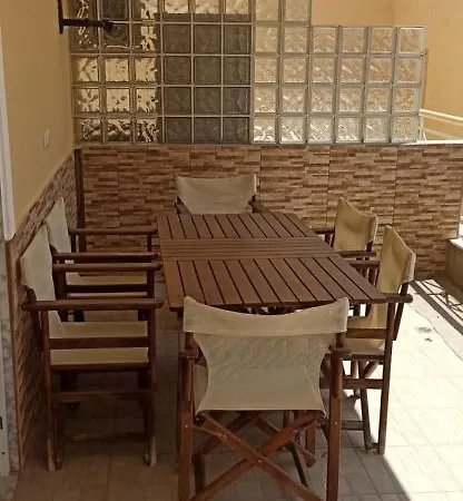 Fotini's 2 * Néa Péramos