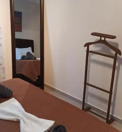 Fotini's 2 Apartament *