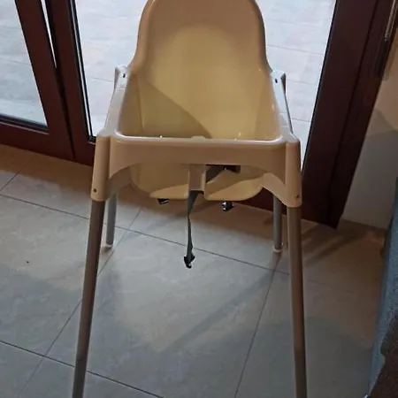 Fotini's 2 Apartament Néa Péramos