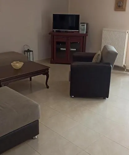 Appartement Fotini's 2 Néa Péramos