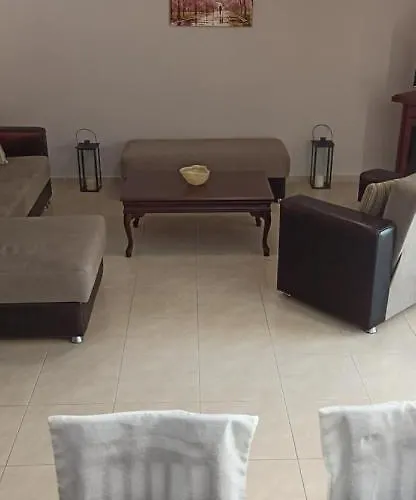 Fotini's 2 Appartement *