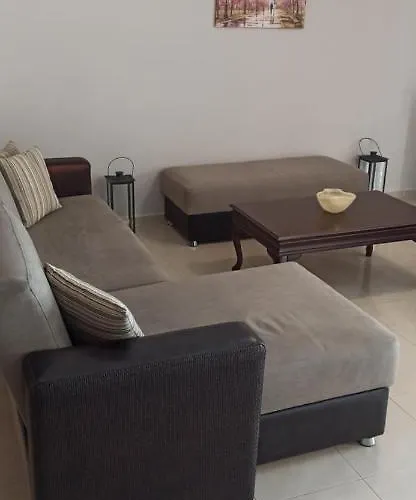 Fotini's 2 Appartement