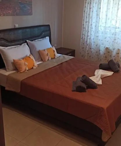 Fotini's 2 Appartement *