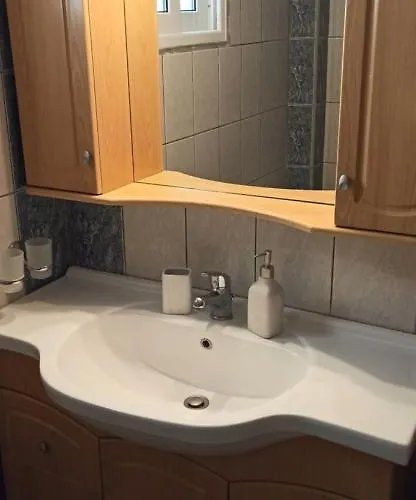 Fotini's 2 Appartement