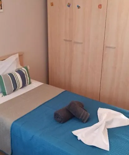 Fotini's 2 Appartement Néa Péramos