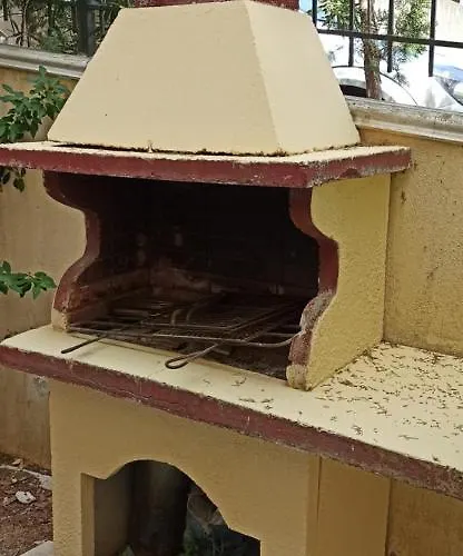 Appartement Fotini's 2