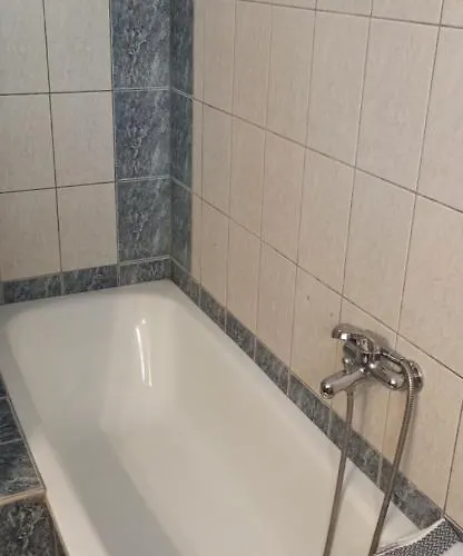 Appartement Fotini's 2